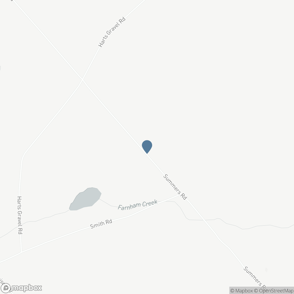 421 SUMMERS ROAD, Rideau Lakes, Ontario K0G 1E0